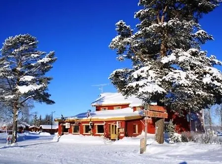 Holiday home Kvanhogd Turistsenter Gol