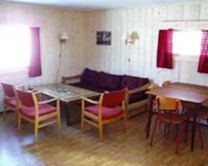 Kvanhogd Turistsenter Holiday home