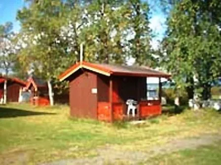 Holiday home Kvanhogd Turistsenter *