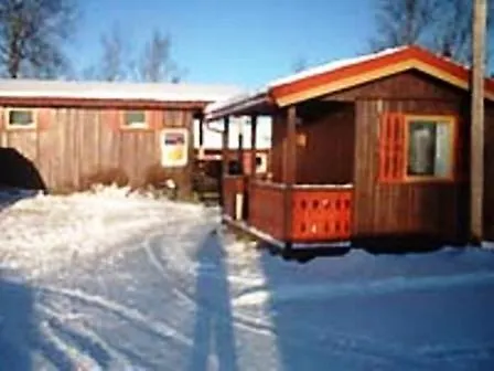 Kvanhogd Turistsenter *