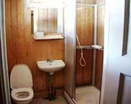 Holiday home Kvanhogd Turistsenter Gol