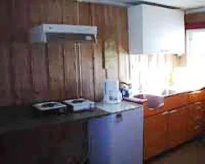 Kvanhogd Turistsenter Holiday home Gol