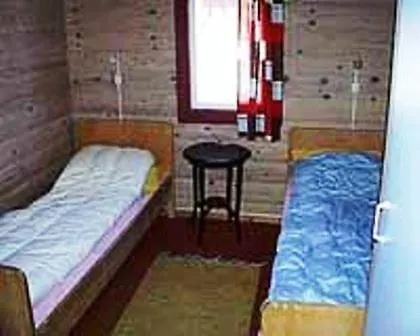 Kvanhogd Turistsenter Holiday home *