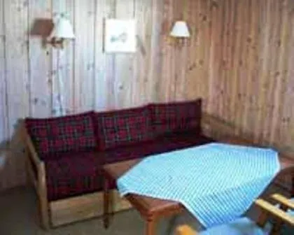 Holiday home Kvanhogd Turistsenter Gol