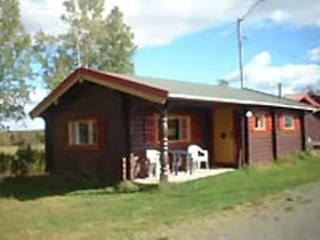 Kvanhogd Turistsenter * Gol