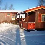 Kvanhogd Turistsenter *