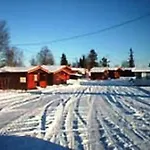 Kvanhogd Turistsenter Ferienhaus *