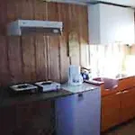 Kvanhogd Turistsenter Ferienhaus Gol