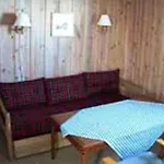 Ferienhaus Kvanhogd Turistsenter Gol