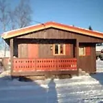 Ferienhaus Kvanhogd Turistsenter Gol