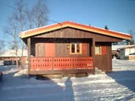 Feriehus Kvanhogd Turistsenter Gol